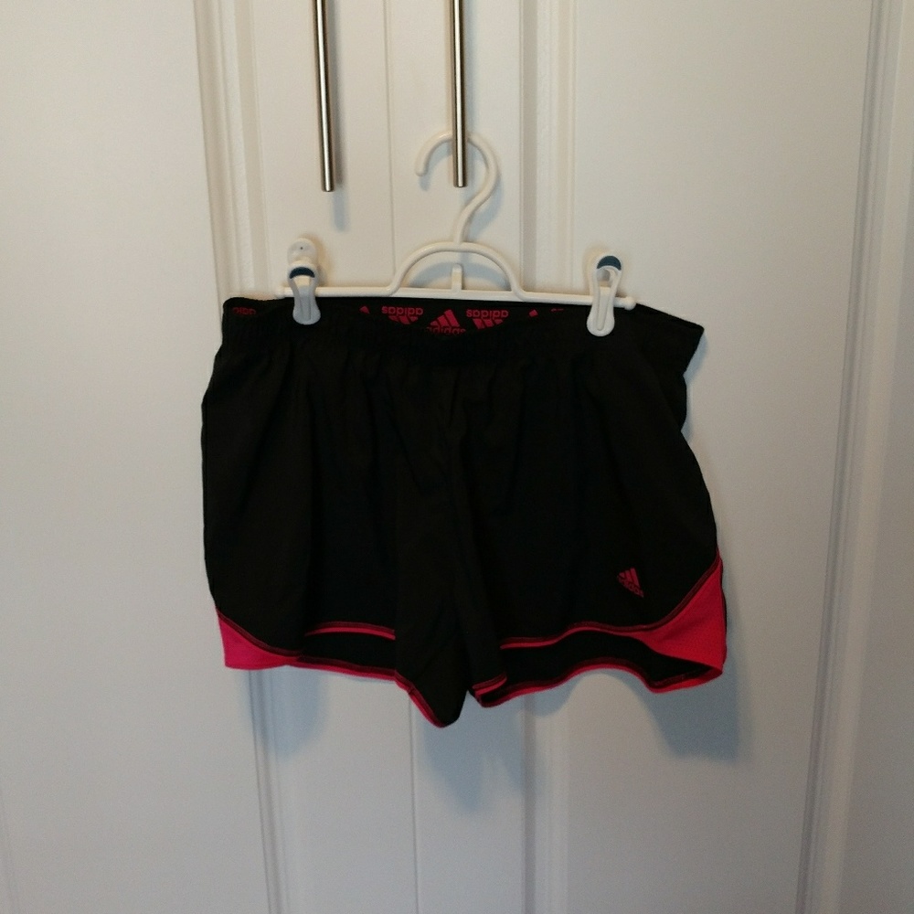 Adidas women's shorts